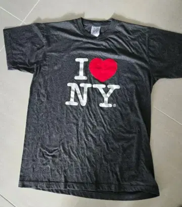 I NY 셔츠 L 사이즈