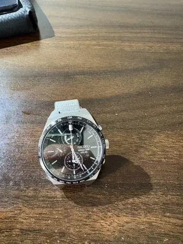 SEIKO 손목시계