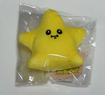 치이카와 (먼작귀) 봉제 인형 포테타마 별똥별 별