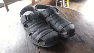 Clarks 남성용 Brixby Cove 피셔맨 샌들