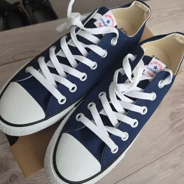 미사용 converse 스니커즈 넥스타 24.5cm