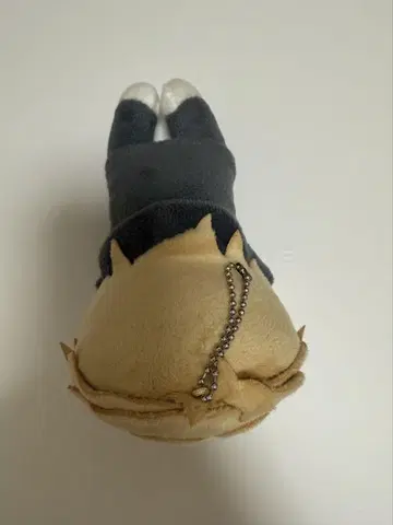 안녕히 주무세요 BUDDiiS MORRIE 봉제 인형