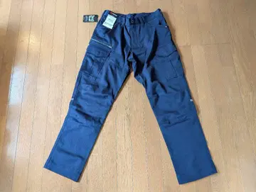 BURTLE 9072 카고 팬츠 L 네이비