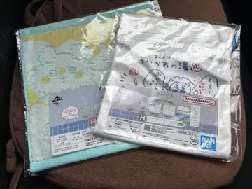 치이카와 1번 복권 H상 세트