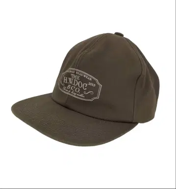 THE H.W.DOG&CO.