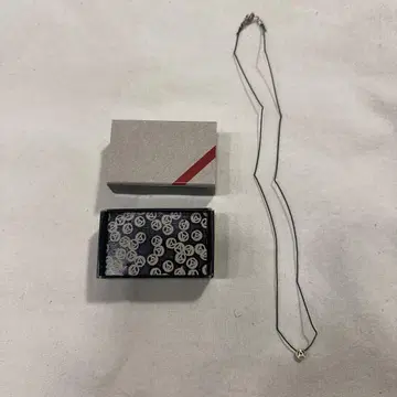 PHINGERIN TINY A NECKLACE