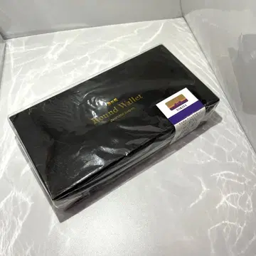 우타프리 이치노세 토키야 라운드 지갑