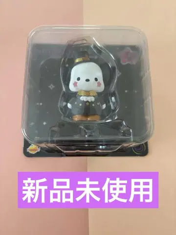 Sanrio Halloween 2025 피규어 팽도리