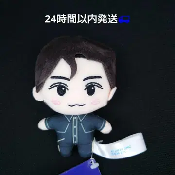 NCT CCOMAZ 마스코트 Vol.1 쟈니