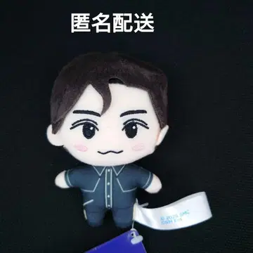 NCT CCOMAZ 마스코트 Vol.1 쟈니