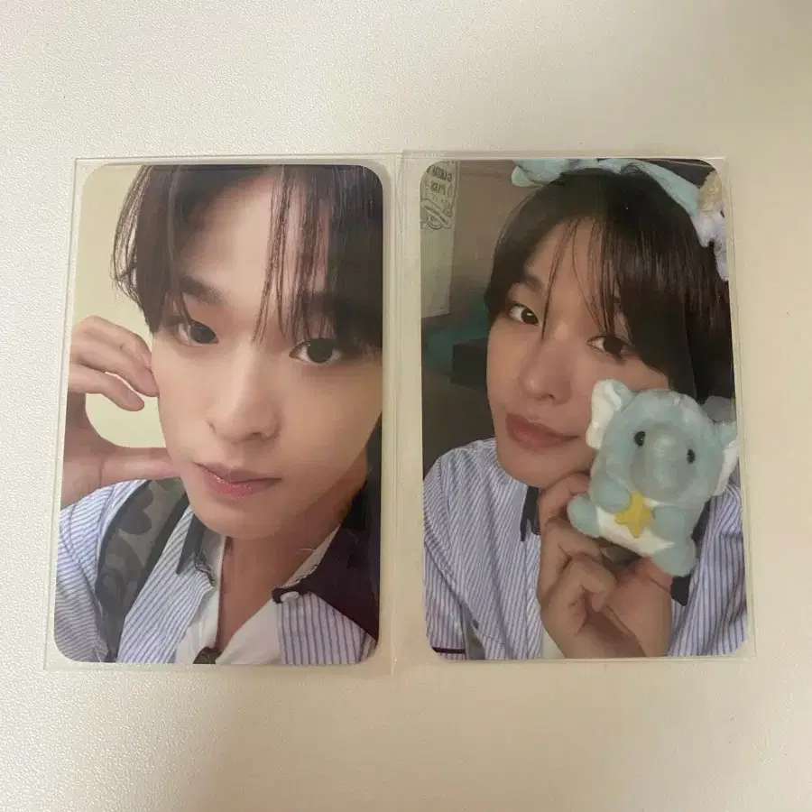 nct wish サクヤ　Tシャツ　トレカ　everland SAKUYA NCT | 엔시티 Nct wish Everland Sakuya T-shirt wts on Bunjang