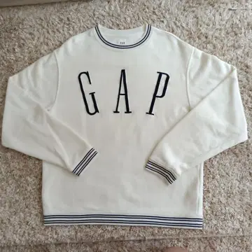 GAP 아이보리 트레이닝복 XS