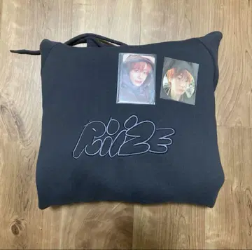 RIIZE 앤톤 후디 후드티