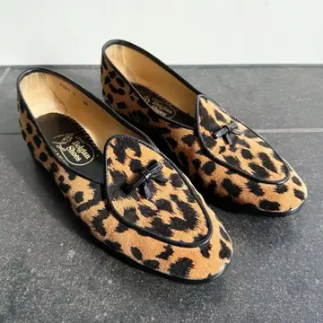 벨기에산 Belgian Shoes MIDINETTE 로퍼