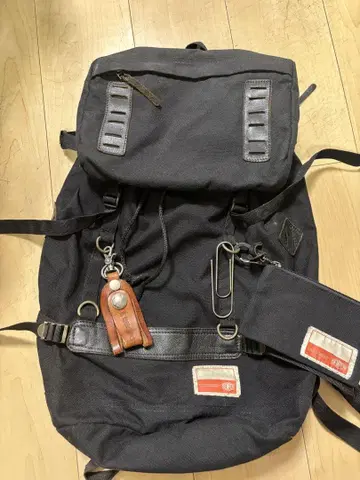 SEMPER 백팩