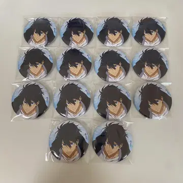 free! fs 후편 캔뱃지 나나세 하루카