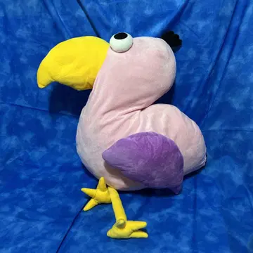가든 오브 반반 BIG 봉제 인형