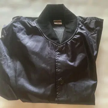 케츠메이시 나일론 자켓 프리