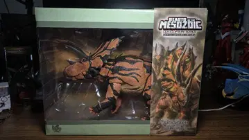 BEASTS OF THE MESOZOIC 펜타케라톱스 1/18