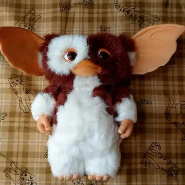 준 플래닝 기즈모 그렘린 뉴 플러시 인형 봉제 인형