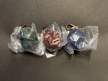 제일복권 베르세르크 반격의 맹세 E상 베헤리트 세트