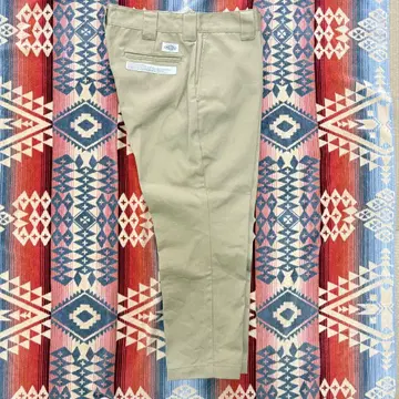 BEDWIN 베드윈 9L DICKIES 3 제시