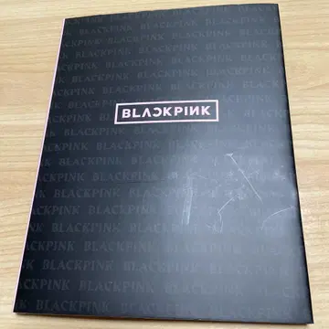 BLACKPINK JISOO 사진집