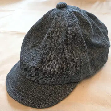 새상품급 UNITED ARROWS green label 캡 모자