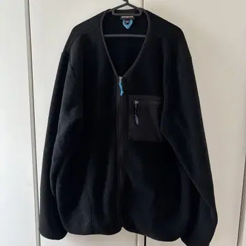 Patagonia Synchilla 플리스 자켓 XXL