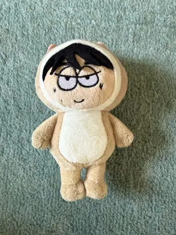ONE N' ONLY REI 사와무라 레이 봉제 인형