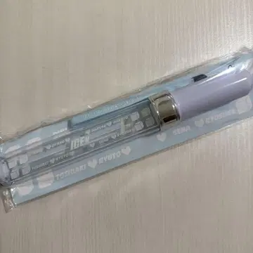 ICEx 응원봉 ver.3