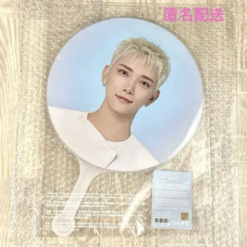 SEVENTEEN New 조슈아 부채 인천