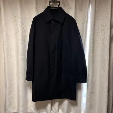 COMME CA ISM 스텐카라 코트