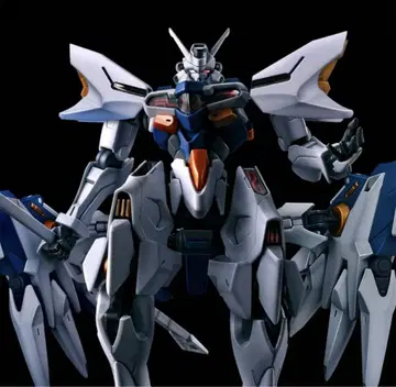 Hg 1/144 건담 이온 건담 프라모델 미조립