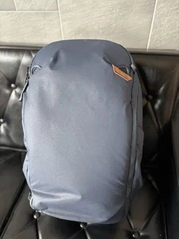 피크 디자인 트래블 백팩 30L 미드나잇