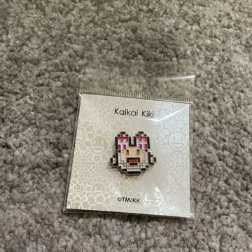 무라카미 다카시 카이카이키키 핀즈 핀 배지 카이카이