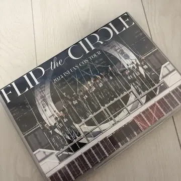 INI FLIP the CIRCLE 2024