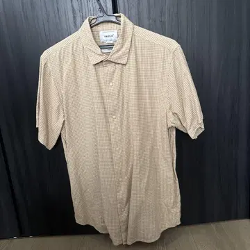 YAECA 셔츠