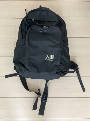 karrimor 카리머 백팩
