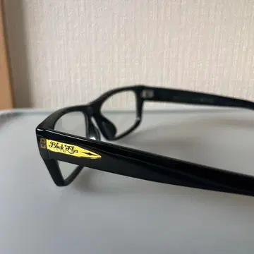 BLACK FLYS/블랙플라이 MC FLY 클리어 렌즈