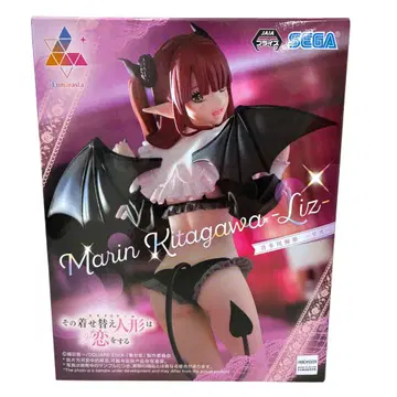 269-그 비스크 돌은 사랑을 한다 키타가와 마린 리즈ver. 피규어