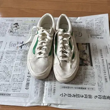 vans style36