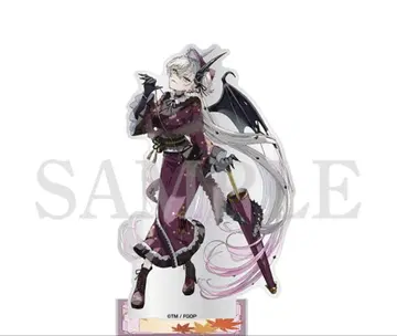 쿄마후 Fate/Grand Order 아크릴 스탠드 릴리스