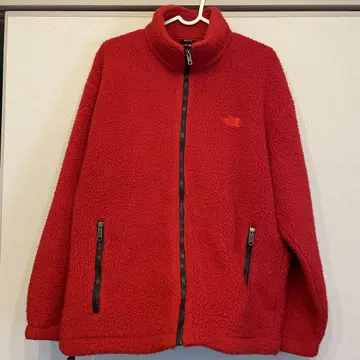 THE NORTHFACE 클래식 보아 플리스 자켓 남성용 M 사이즈