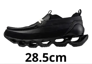 Mizuno Wave Prophecy Moc Black