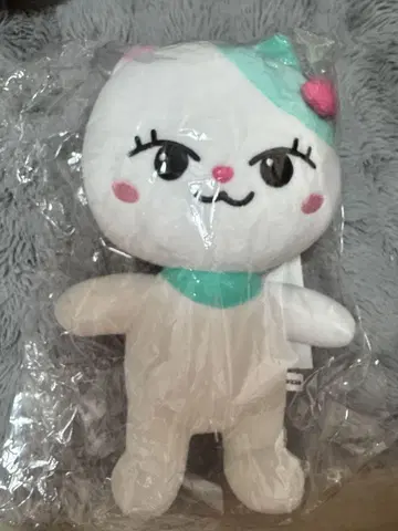 NiziU NIZOO 마유카 루캬