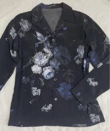 LAD MUSICIAN 파자마 셔츠 42 size 18ss