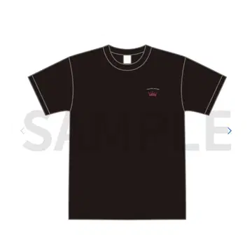 FRUITS ZIPPER T셔츠 JAPANTOUR2024 edition