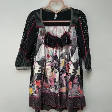 알베로베로 티셔츠 2
