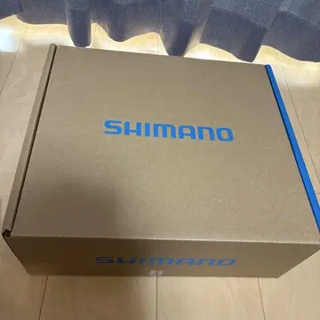 시마노 (SHIMANO) 지오락 컷러버 핑펠트 드라이 신발